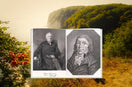 Kosegarten, Arndt und die Entdeckung der Insel