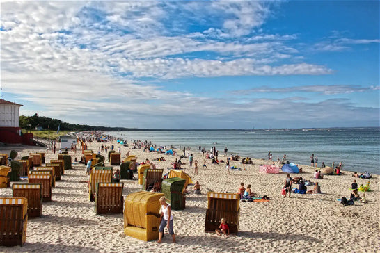 Die Insel, die alle wollen