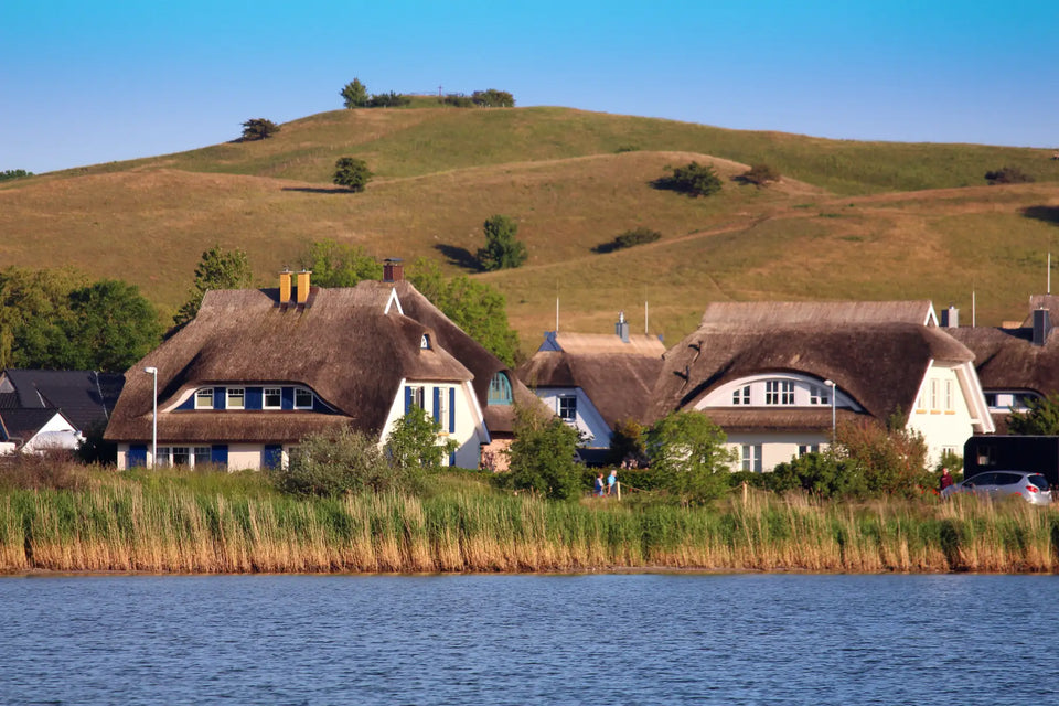 Warum Rügen Künstler anzieht – und nie losgelassen hat