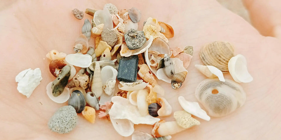 Mini-Guide: Was darf man am Strand mitnehmen – und was nicht?
