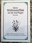 Kleine Wildkräuterfibel von Rügen, handgeschrieben, einzigartig