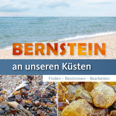 BERNSTEIN an unseren Küsten