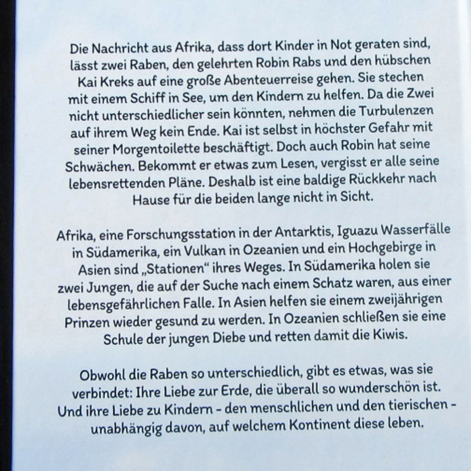 Potz Schwertfisch – Einzigartiges Spielzeug von Rügen