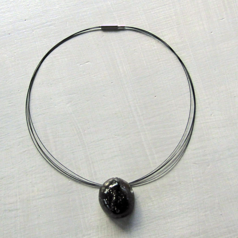 Halber Schwamm von Plinthosella sqamosa, Unikat