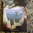 Einzelstück: Ring inspiriert von Caspar David Friedrich