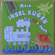 Mein Insel Rügen Ausmalbuch