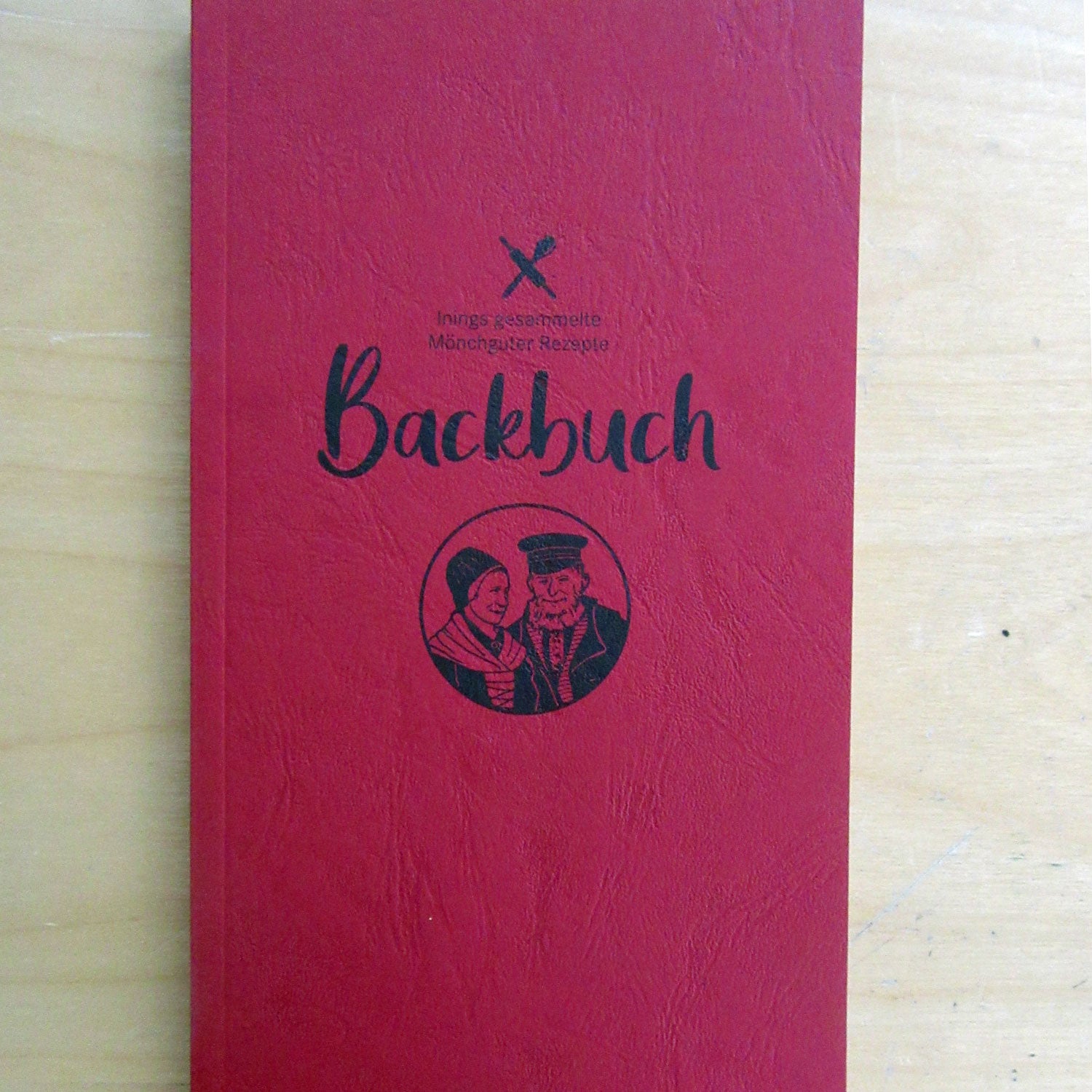 Mönchguter Rezeptebuch – Einblick in die Ostsee-Küche