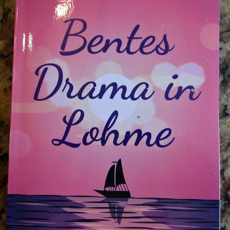 Bents Drama in Lohme – Holzring mit maritimen Akzenten