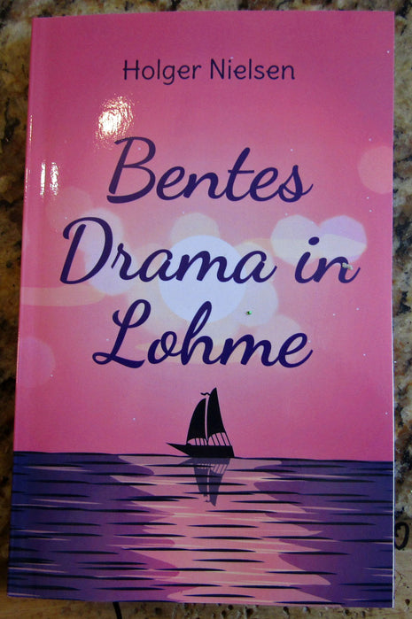 Bents Drama in Lohme – Holzring mit maritimen Akzenten