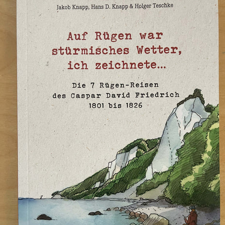 Ring aus Bernstein von der Ostsee-Insel Rügen, Unikat