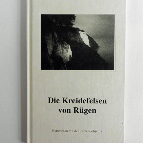 Kreidefelsen von Rügen – Naturschau mit der Camera obscura