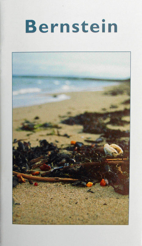 Bernstein Manfred Kutscher