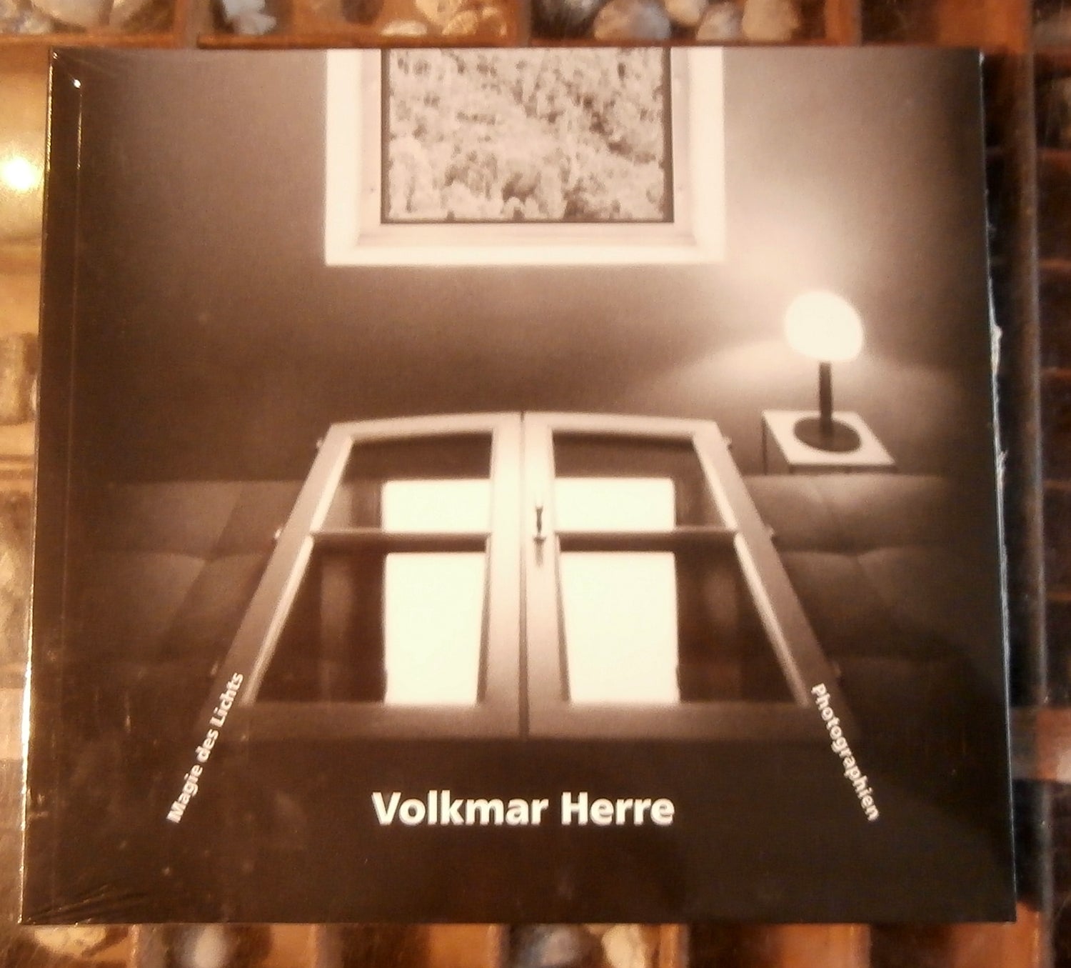 Volkmar Herre / Magie des Lichts – Fotografien von Rügen