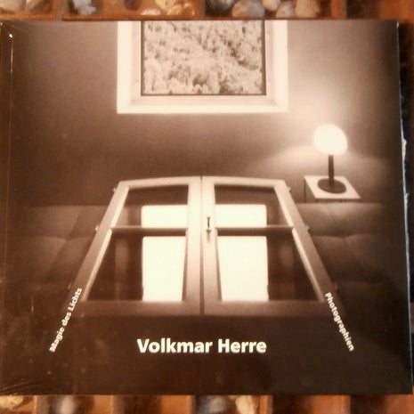 Volkmar Herre / Magie des Lichts – Fotografien von Rügen