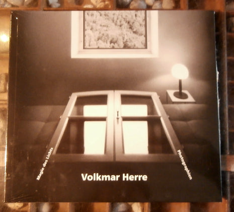 Volkmar Herre / Magie des Lichts – Fotografien von Rügen