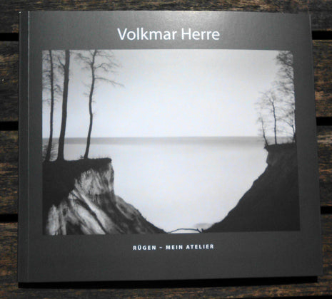 Rügen mein Atelier – Katalog zur Ausstellung in Putbus