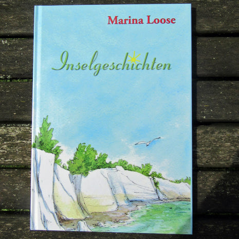 Inselgeschichten von Rügen / Marina Loose / Unikat