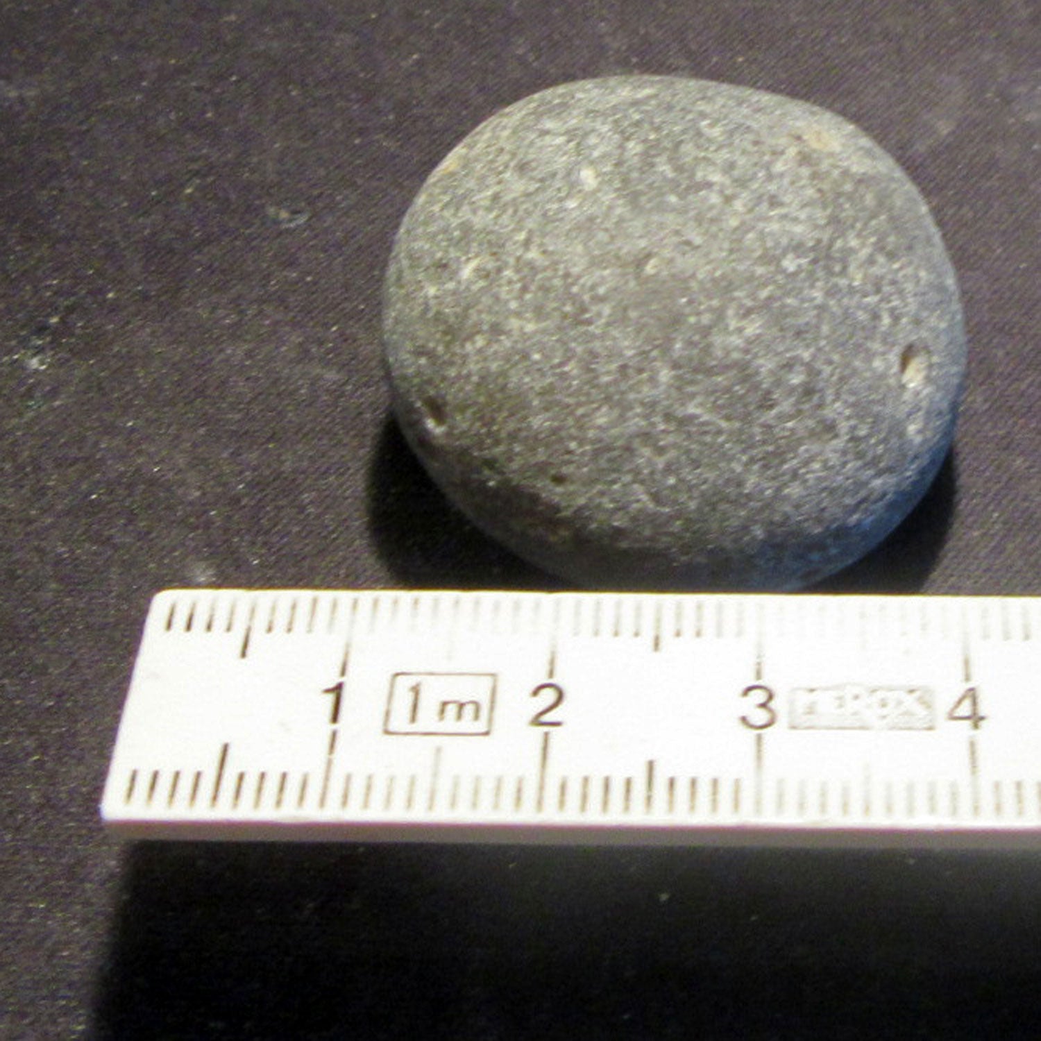 KleinerKlapperstein, Kugelschwamm, Plinthosella