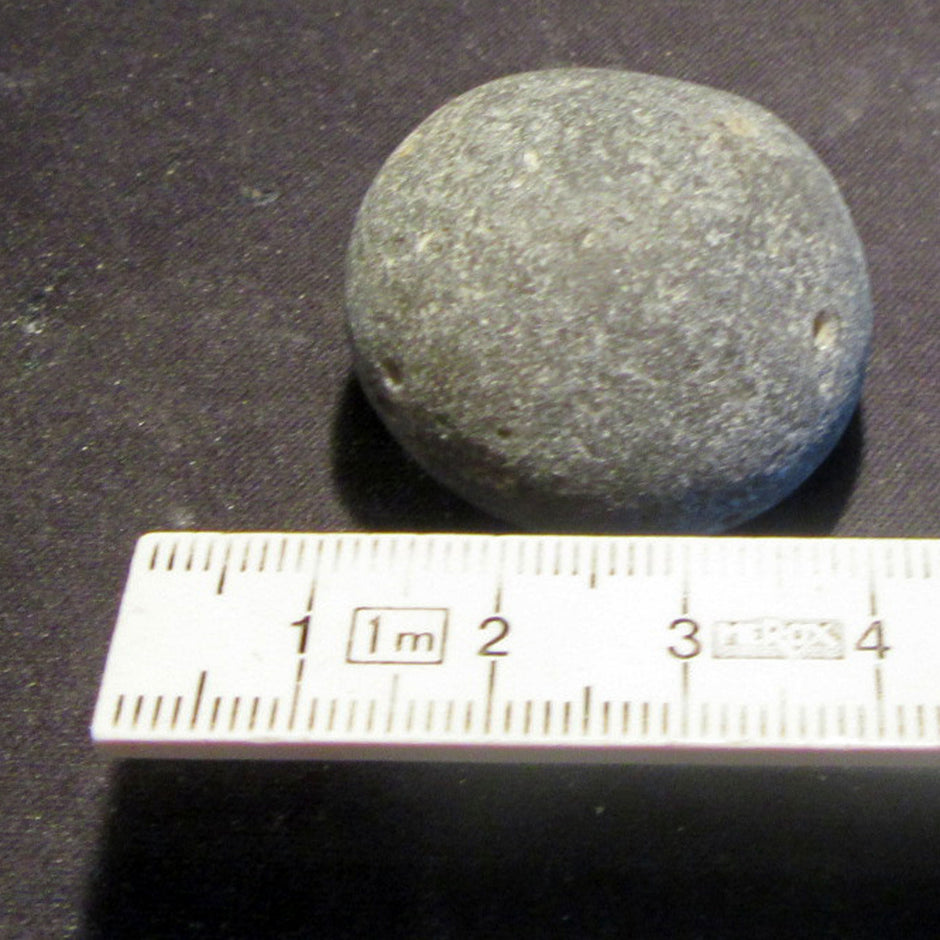 KleinerKlapperstein, Kugelschwamm, Plinthosella