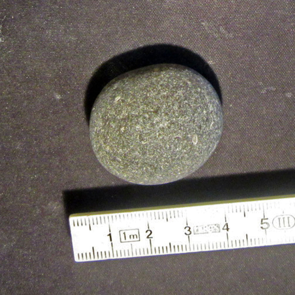 KleinerKlapperstein, Kugelschwamm, Plinthosella