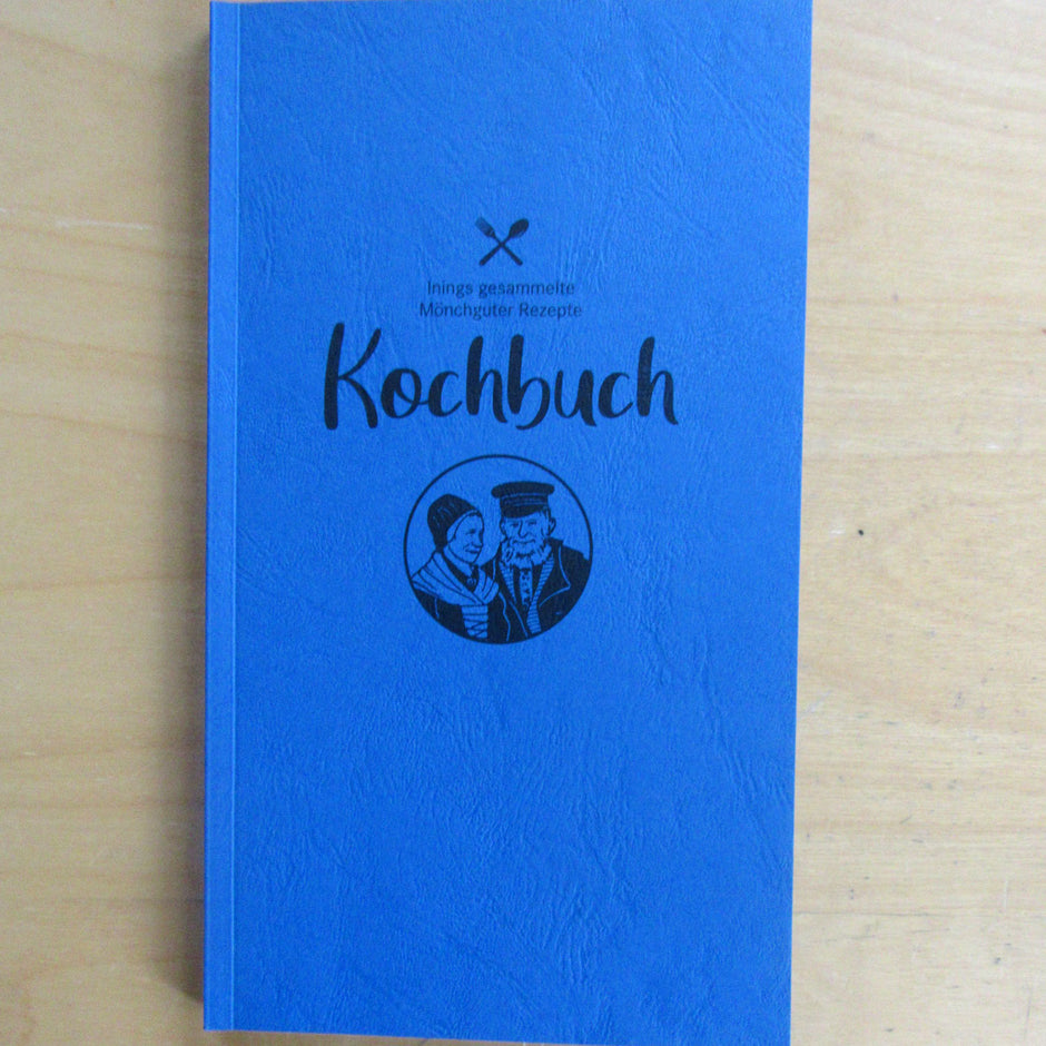 Mönchguter Rezepte – Kulinarische Schätze von Rügen