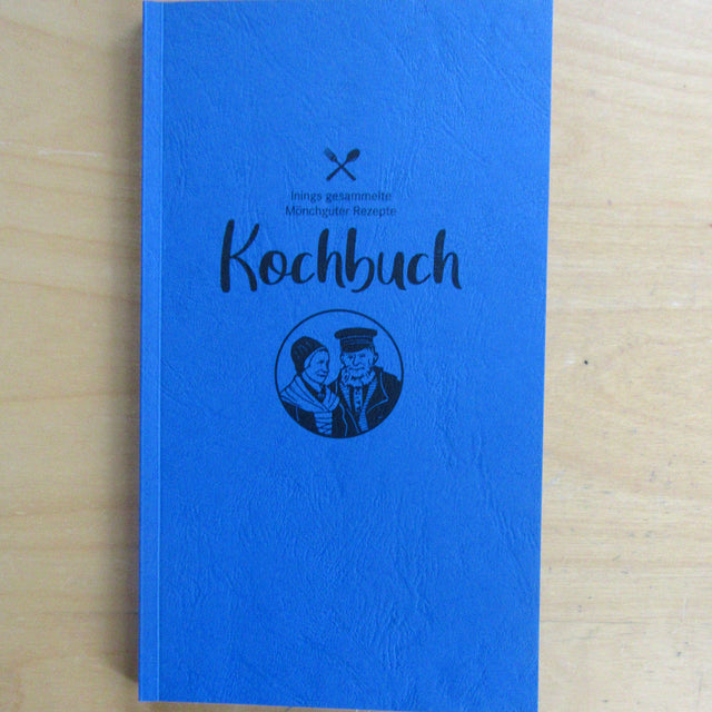 Mönchguter Rezepte – Kulinarische Schätze von Rügen