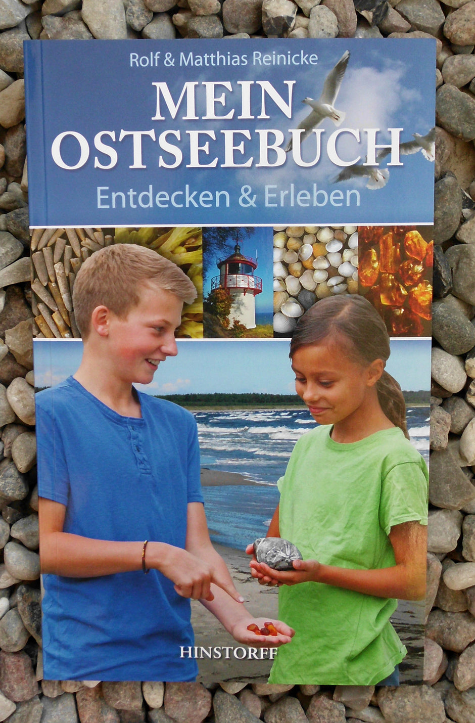 Mein Ostseebuch