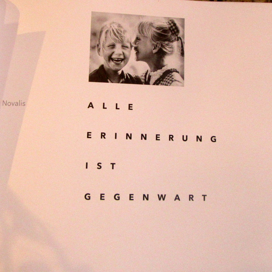 MÖNCHGUT / Fotografische Erinnerungen von der Ostsee-Insel