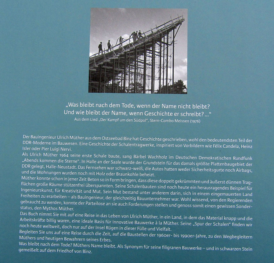 mutig mutiger Müther