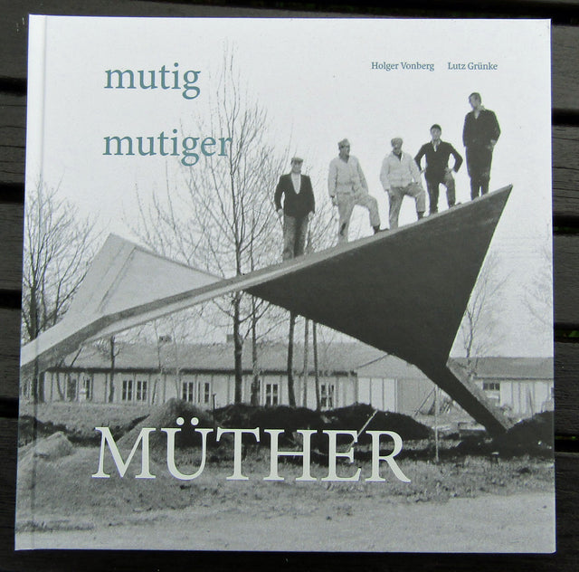 mutig mutiger Müther