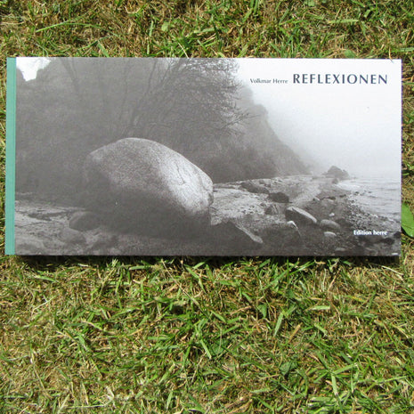 Volkmar Herre - Reflexionen, Panoramafotografien von Rügen