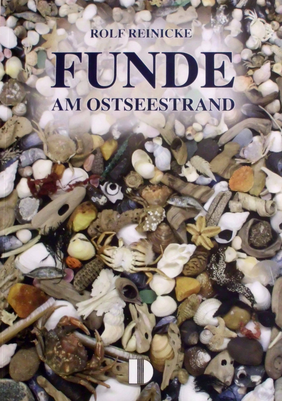Funde am Ostseestrand