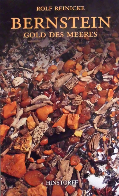 Bernsteinring – Gold des Meeres, handgefertigt, Unikat