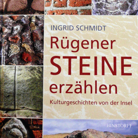 Rügener Steine erzählen – Einzelstück mit Geschichte
