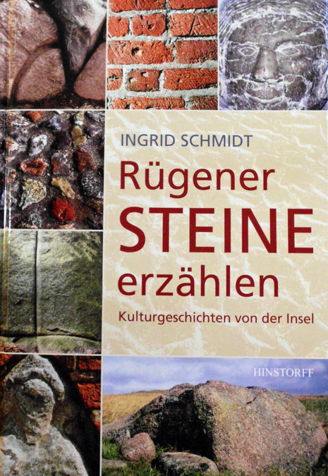 Rügener Steine erzählen – Einzelstück mit Geschichte