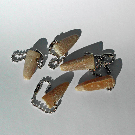 Schlüsselanhänger Donnerkeilspitze