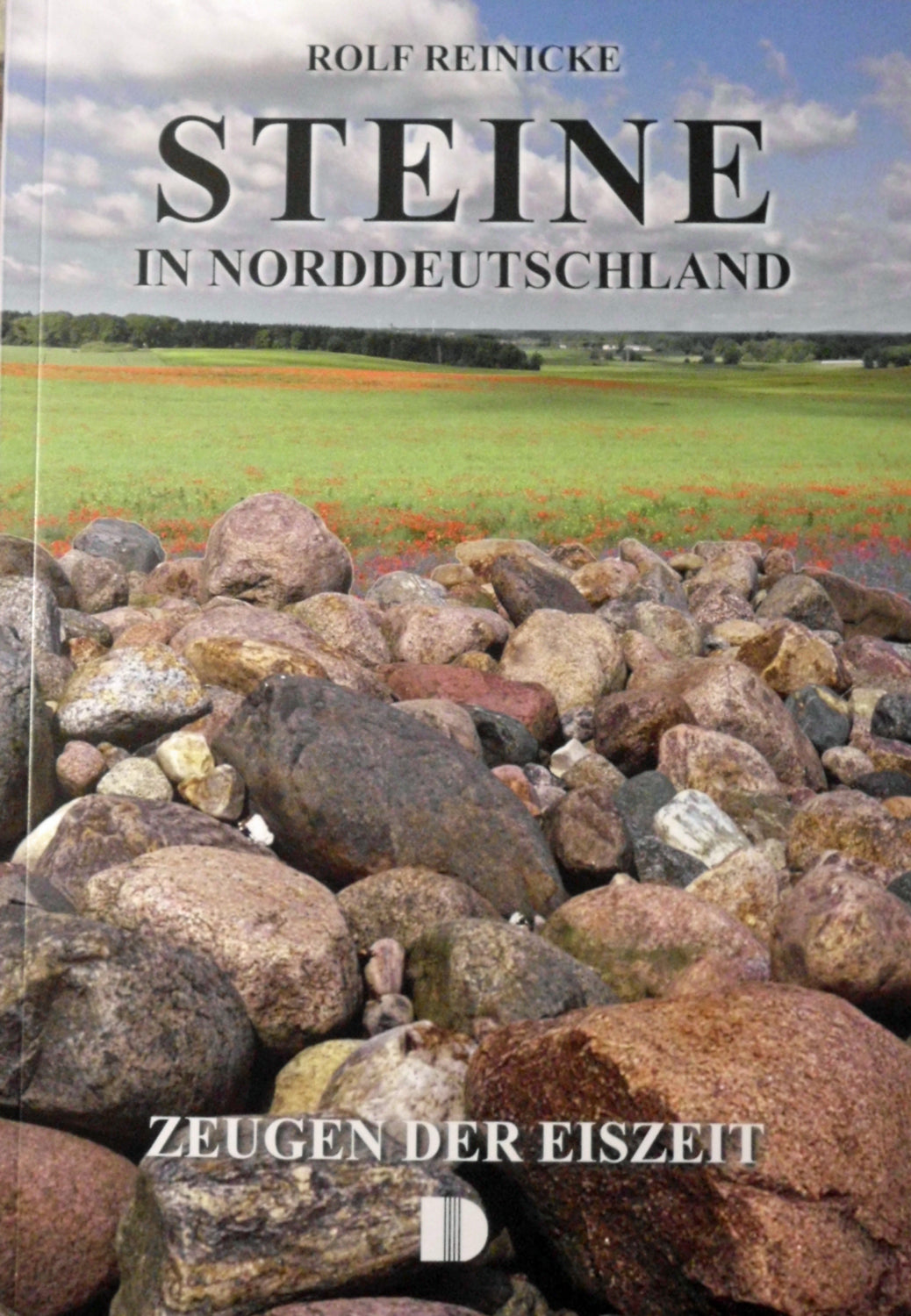 Steine in Norddeutschland