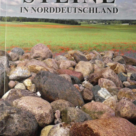 Steine in Norddeutschland
