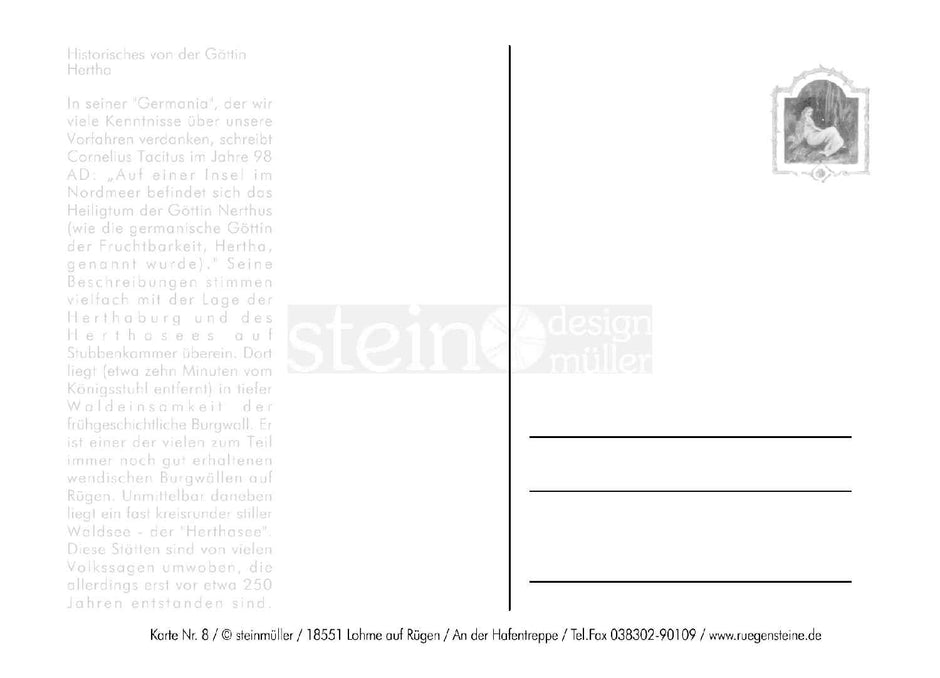 Postkarte 