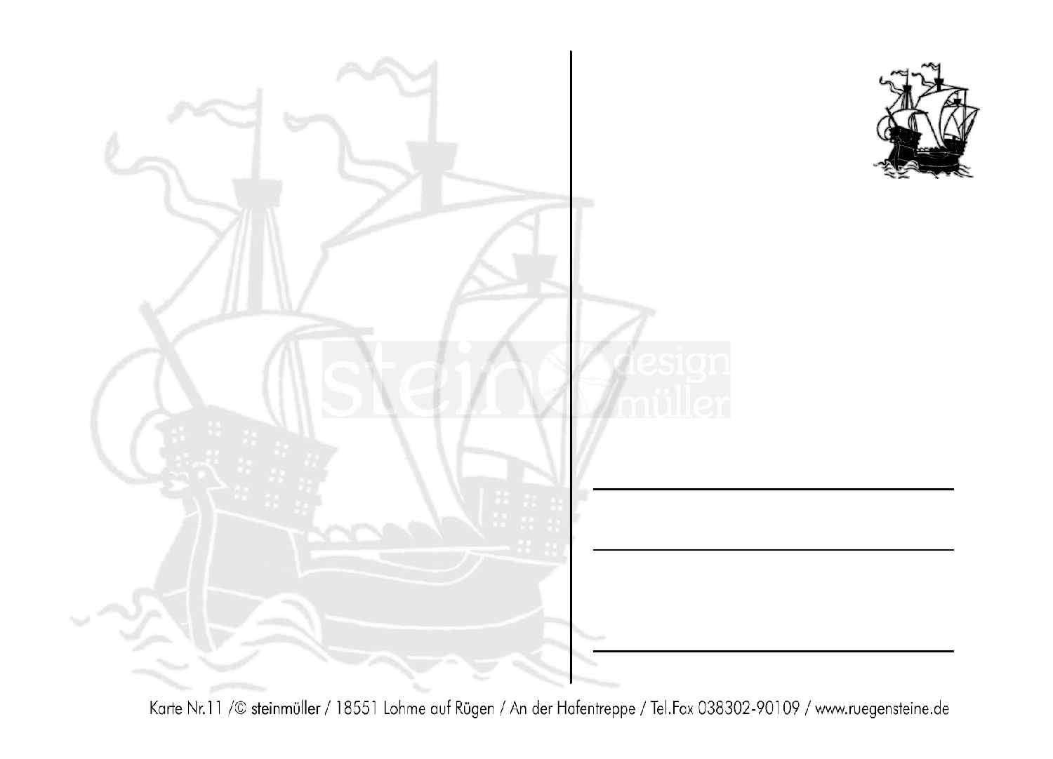 Postkarte 
