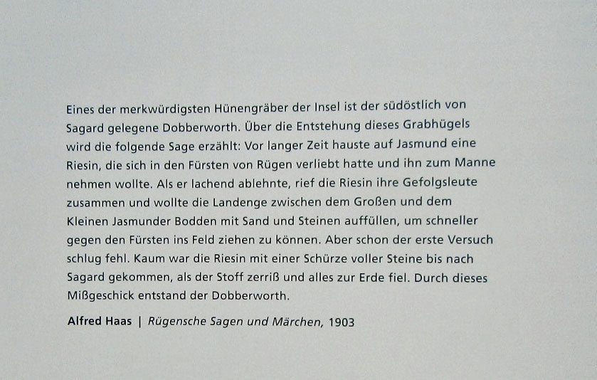 INSELZEITEN – Buch über Rügen und Hiddensee