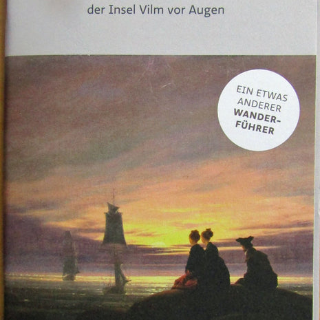Vilm – Unikates Buch über die Insel Rügen